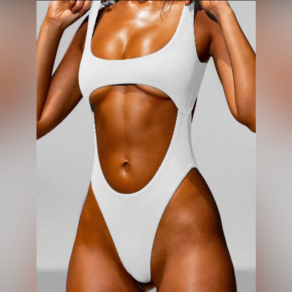 NWOT One Piece Swimsuit